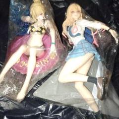 喜多川海夢　3品＊ アクアフロート　チャイナメイド　キラキラアフタースクール 喜多川海夢 3品＊ アクアフロート チャイナメイド キラキラ
