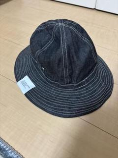 NEIGHBORHOOD クルーハット ブラック　XL NEIGHBORHOOD クルーハット ブラック XL - メルカリ