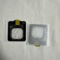 iPhone 16 Pro/iPhone 16 Pro Max カメラフィルム