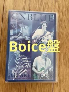 CNBLUE DVD 『2015 Be a supernova』 Boice盤 - メルカリ