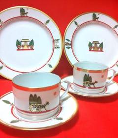 カルティエ 皿の中古/未使用品 - メルカリ