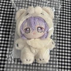 ユメ 花群冬芽 あんスタ いつぬい 一緒に暮らすぬい - メルカリ