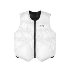 2025年最新】stussy ナイロンベストの人気アイテム - メルカリ