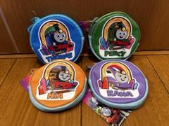 【最終価格】きかんしゃトーマスPUネックパース