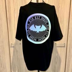 【新品未使用】男女兼用　メンズ　レディース　半袖　Tシャツ　①