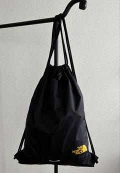 極美品★THE NORTH FACE ナップザックリュック★ザノースフェイス