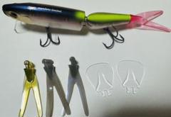 DEPS スウィートキラー　175　＋リップ＋テール デプスのサムネイル