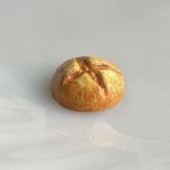 フランス　フェーブ　パン　ブール