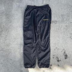 90s Kappa ピステパンツ GOLD logo