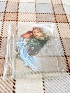 劇場版鬼滅の刃　炭治郎　アクスタ