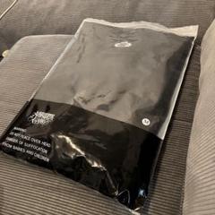 希少　GAKKIN × BUDSPOOL 花罰家紋 VELOUR L/S TEEのサムネイル