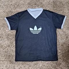 adidas 万国旗タグ　NBAゲームシャツ　古着 adidas 万国旗タグ NBAゲームシャツ 古着 - メルカリ