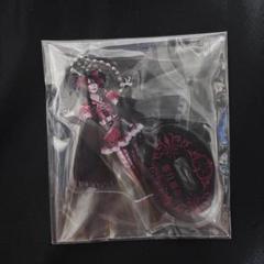 猿馬虎 MADMED アクリルキーホルダー アクスタ アクキー