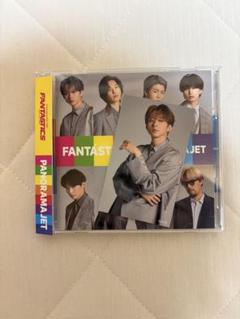 FANTASTICS PANORAMAJET トレカ・ステッカー　コンプリート FANTASTICS PANORAMAJET トレカ・ステッカー コンプリート