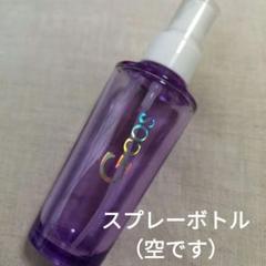 MEDIUSJAPAN GFCOS リフレッシュミスト+スプレーボトル6セット