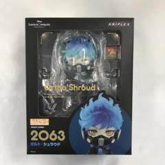未開封】ツイステ オルト ねんどろいど 缶バッチ付き 2063
