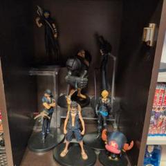 2025年最新】one piece film gold フィギュアの人気アイテム