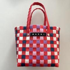 2025年最新】marni キッズ バッグの人気アイテム - メルカリ