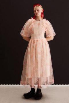 2025年最新】Simone Rocha ワンピースの人気アイテム - メルカリ