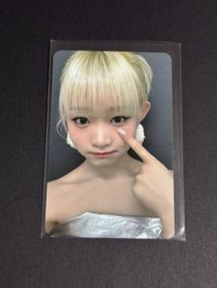 2025年最新】飯田栞月 kcon トレカの人気アイテム - メルカリ