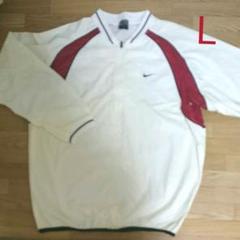 NIKEナイキ ナイロンウェア L