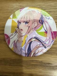 冴えない彼女の育てかたfes♭ 缶バッジ えりり 冴えない彼女の育てかたfes♭ 缶バッジ えりり - メルカリ