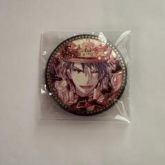 ブラホワ　缶バッジ　八乙女楽 Amazon.co.jp: アイナナ ブラホワ 缶バッジ 八乙女楽 : おもちゃ