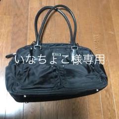 TUMIレディースバッグ