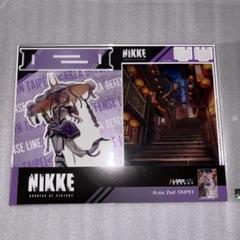 2025年最新】nikke エリア防衛戦 アクリルスタンドの人気