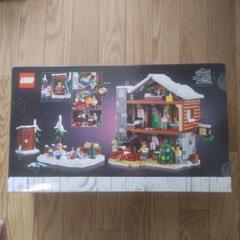 LEGO Alpine Lodge 10325 1517pcsのサムネイル