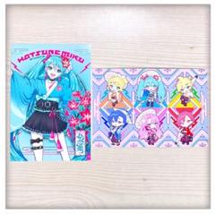 2025年最新】初音ミク ポストカードの人気アイテム - メルカリ