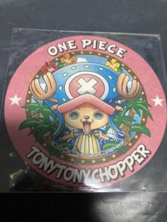 ONEPIECE ワンピース チョッパー マグバッジ J-WORLD
