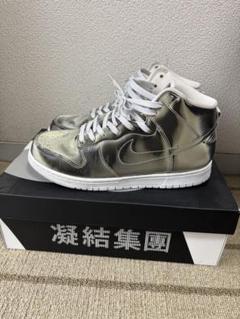 2025年最新】nike clot dunkの人気アイテム - メルカリ
