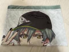 新品未開封！　アイナナ　衣装展　ビッグタオル　亥清悠 新品未開封！ アイナナ 衣装展 ビッグタオル 亥清悠