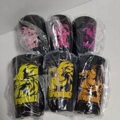 ドラゴンボール 一番くじ タンブラー コンプセット