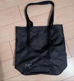 ARC’TERYX アークテリクス ブランカ19トートバッグ ブラック アークテリクス BLANCA 19 TOTE（ブランカ19トート）を購入