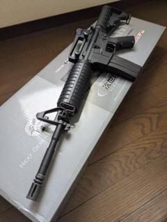 2025年最新】マルイ M4A1カービンの人気アイテム - メルカリ