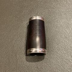 クランポン バレル66mm フェスティバルB管用 旧モデル クランポン バレル66mm フェスティバルB管用 旧モデル - メルカリ