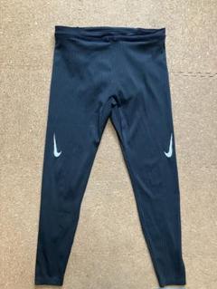 【新品未使用】NIKE LONG TIGHTエアロスイフト ロングタイツ　M NIKE公式】ナイキ エアロスイフト メンズ Dri-FIT ADV