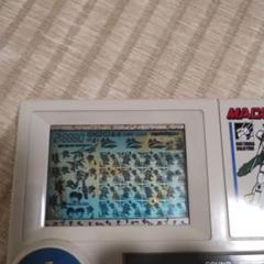 ゲーム ウォッチ
