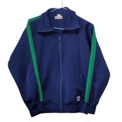 70s～ MIZUNO ミズノ ジャージ トラックジャケット 美津濃 メンズ 70s～ MIZUNO ミズノ ジャージ トラックジャケット 美津濃