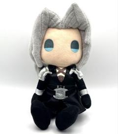セフィロス ぬいぐるみ 20㎝の通販 by Ao__chaa's shop｜ラクマ