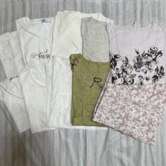 【タグ付き新品あり】レディース服⭐︎まとめ売り コーデ売り 31枚セット 大人かわいいお洋服のまとめ売りショップ♪ - メルカリShops