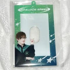 GOALOUS5 ゴーラスグリーン 小松昌平 グッズセット GOALOUS5 ゴーラスグリーン セット - メルカリ
