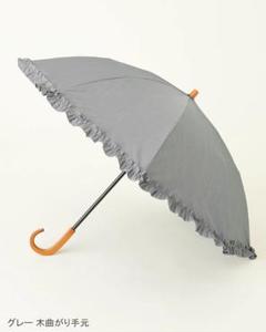 あんどーなつ様【未使用品】SUN BARRIER 100 日傘