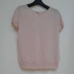 ★美品★　トップス　袖無し　S　クローラ