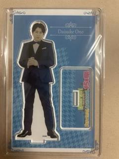 VART アクリルスタンド 小野大輔 まとめ売り】VART 小野大輔 アクスタの通販 by Creampuff's shop
