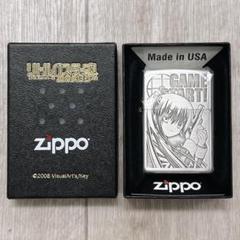 リトルバスターズ 朱鷺戸 沙耶　ときど さや　zippo ジッポー　アニメ 2025年最新】朱鷺戸沙耶ZIPPOの人気アイテム - メルカリ