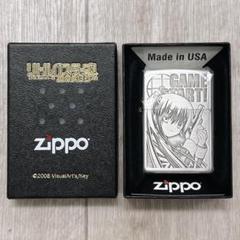 2024年最新】リトルバスターズ zippoの人気アイテム - メルカリ