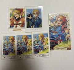 【A049】　遊木真　ぱしゃこれ　あんスタ　まとめ売り　あんさんぶるスターズ あんスタ 遊木真 ぱしゃこれ セット - メルカリ